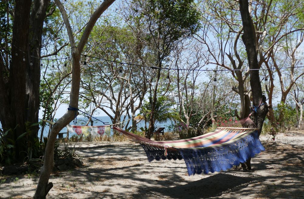 Ometepe Hammocks