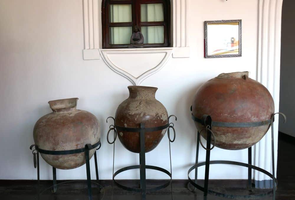 Water Pots Leon Nicaragua