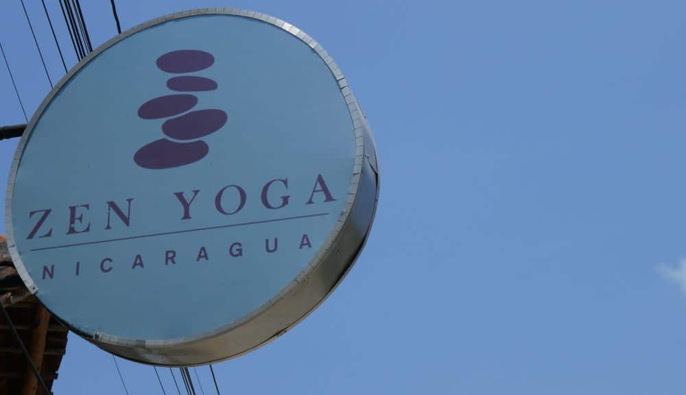 Yoga San Juan Del Sur