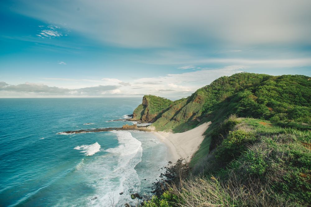 Emerald Coast Nicaragua