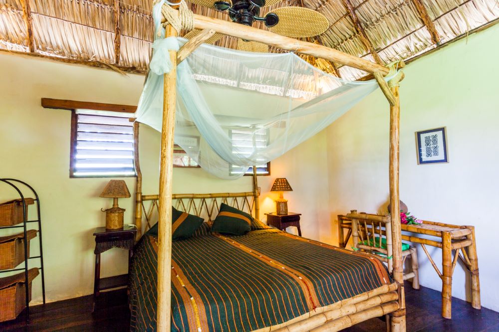 Four Poster Bed Nicaragua