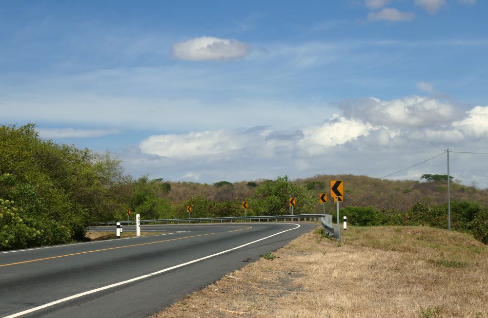 Getting To Leon Viejo