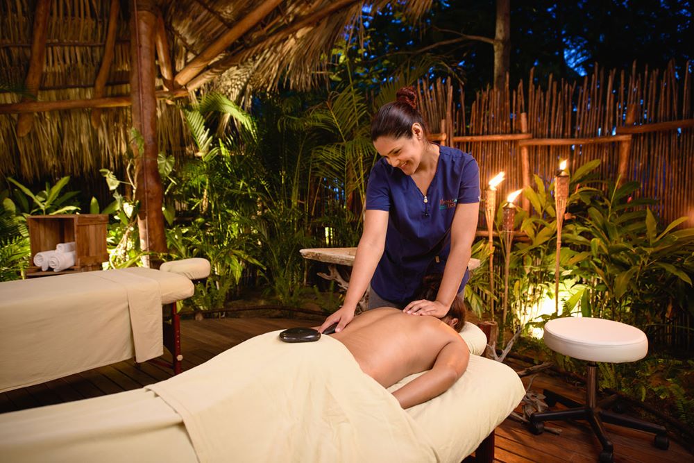 Hotel Massage Nicaragua Hotel