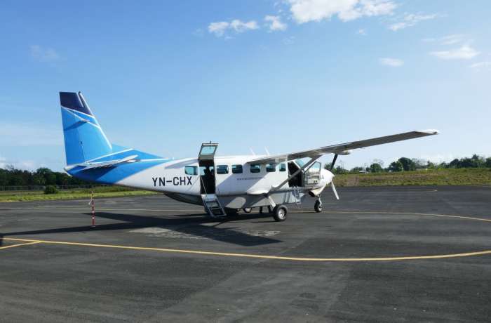 Nicaragua Domestic Flights