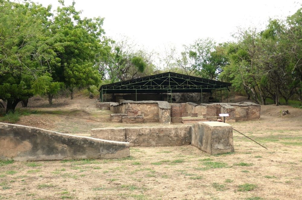 Leon Viejo Ruins, Nicaragua | Beyond The Ordinary