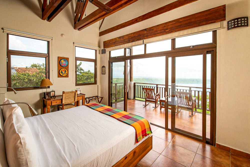 Pacaya Lodge Suite