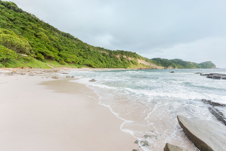 Playa Escondida Emerald Coast