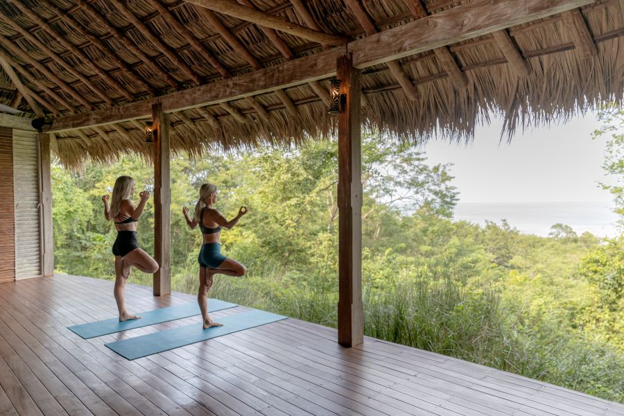 Yoga Nicaragua