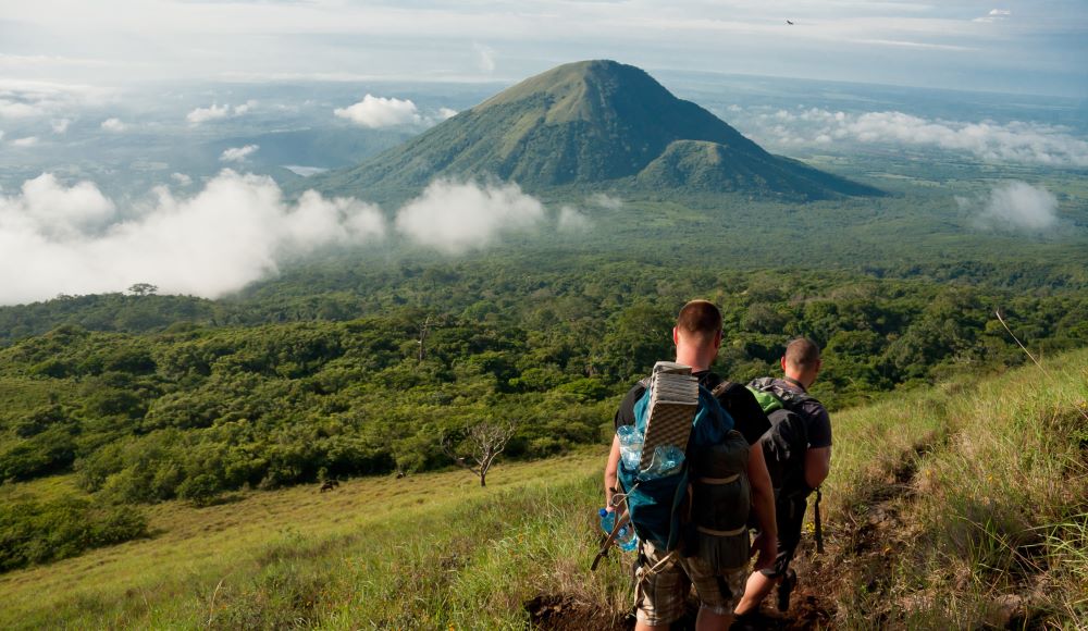 Active Nicaragua