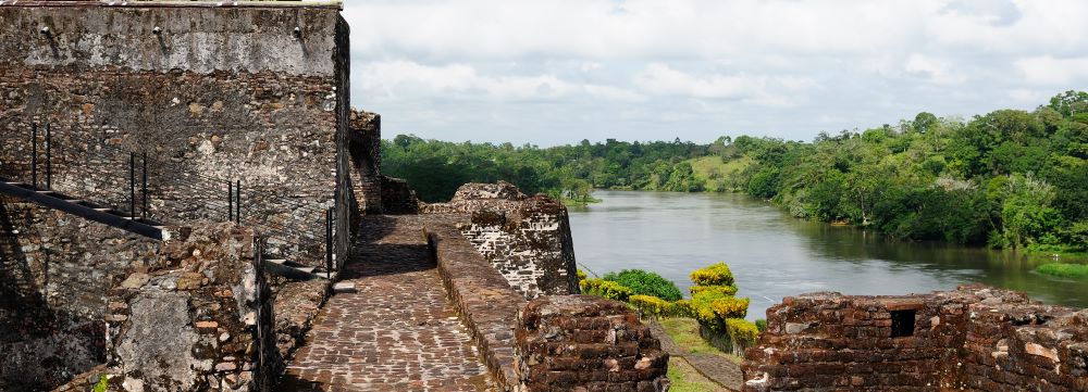 Exploring Nicaragua On Honeymoon