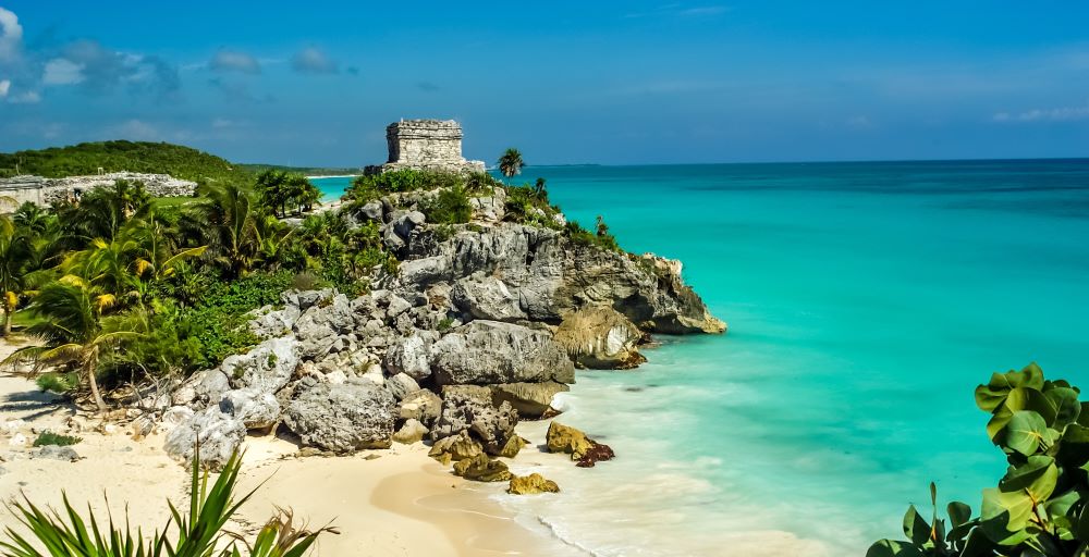 Magical Tulum