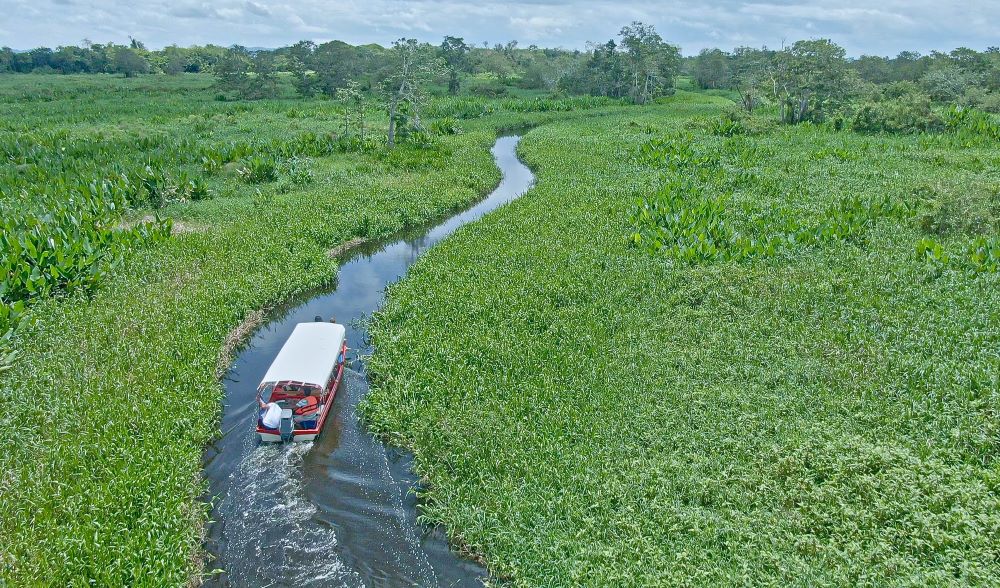 South East Nicaragua